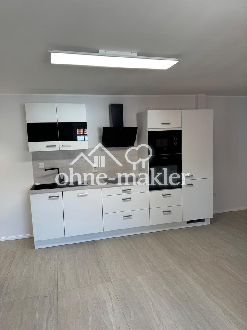 Wunderschönes 1-Raum Appartment im Herzen der Innenstadt von Ahaus - Foto 1