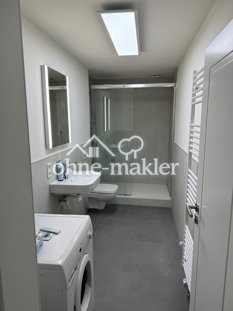 Wunderschönes 1-Raum Appartment im Herzen der Innenstadt von Ahaus - Foto 2
