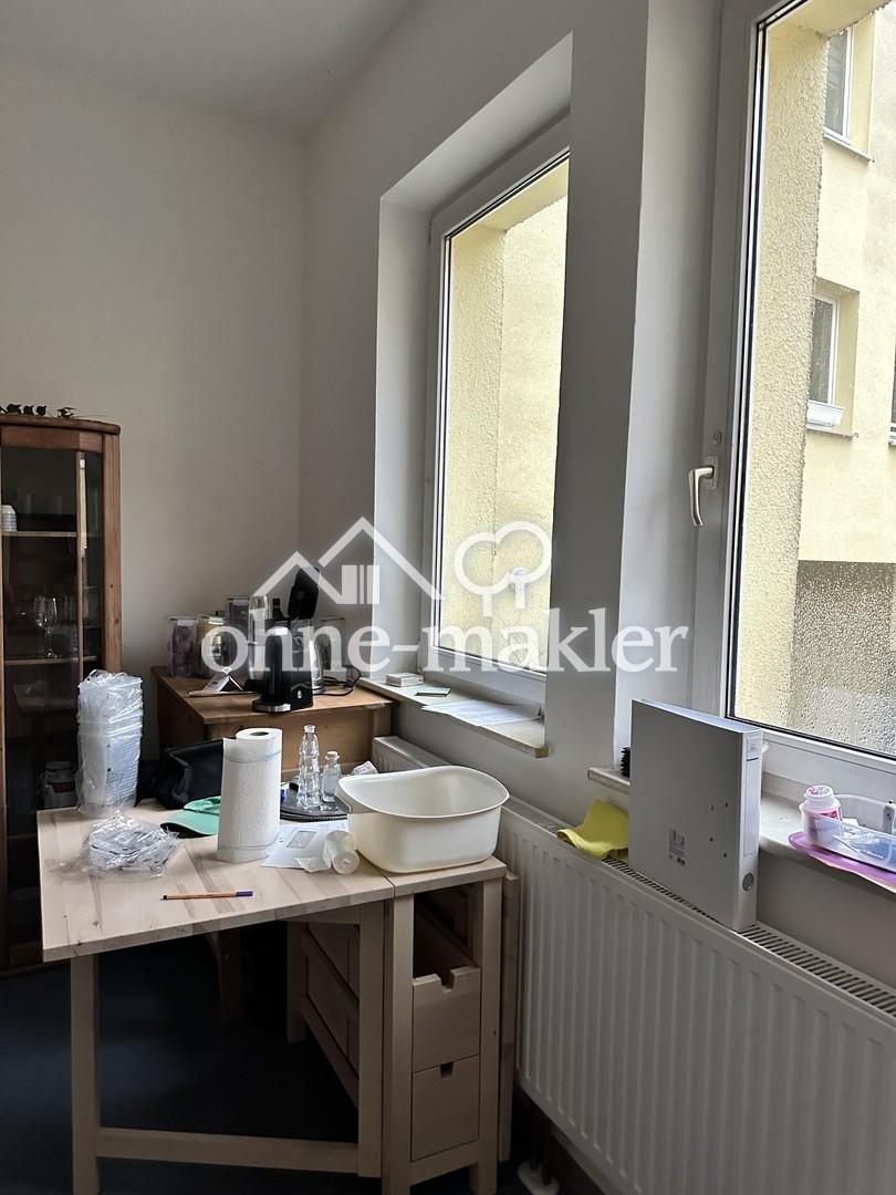 Loft ähnliche 5-Zi Wohnung perfekt für WG geeignet - Photo 4