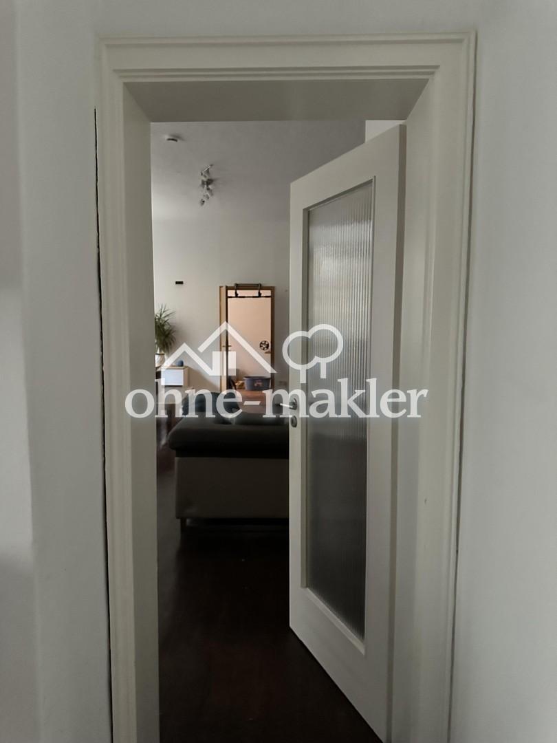 Loft ähnliche 5-Zi Wohnung perfekt für WG geeignet - Photo 1