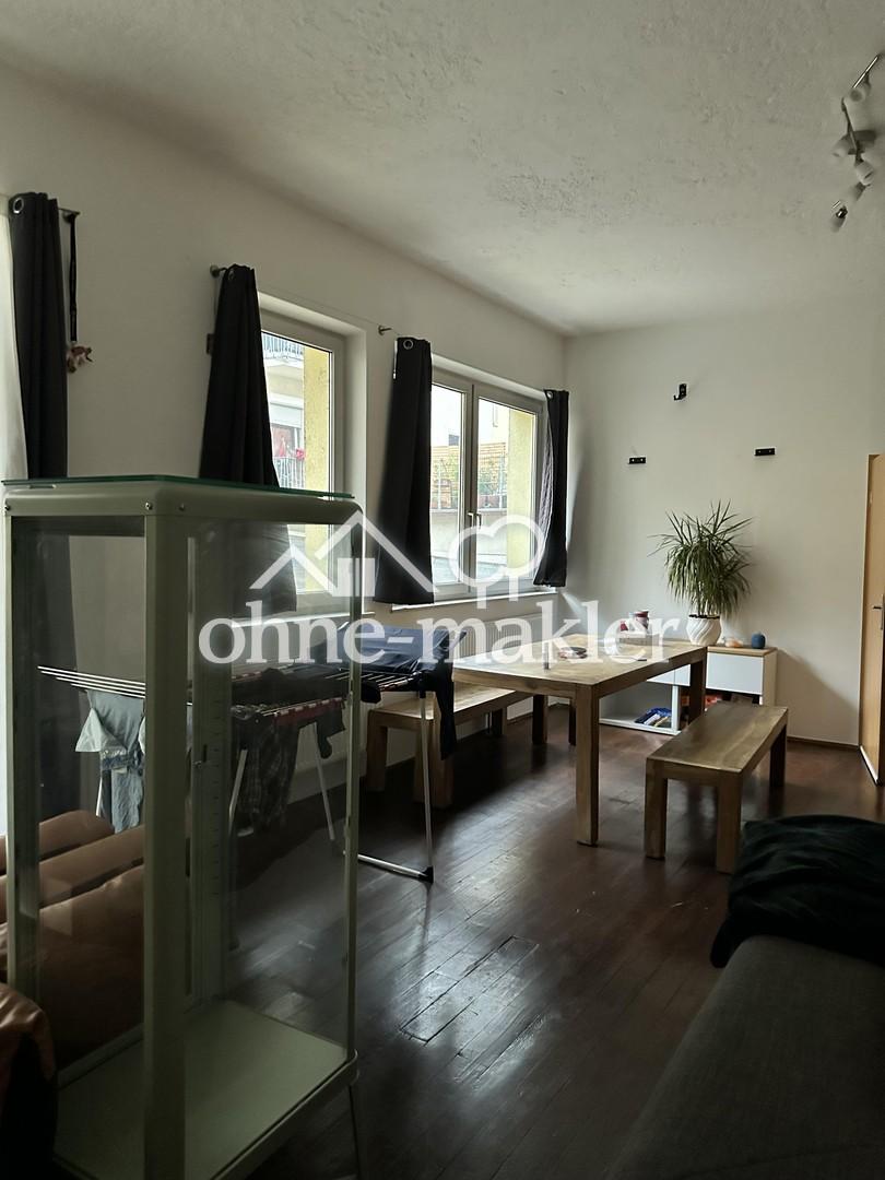 Loft ähnliche 5-Zi Wohnung perfekt für WG geeignet - Photo 5