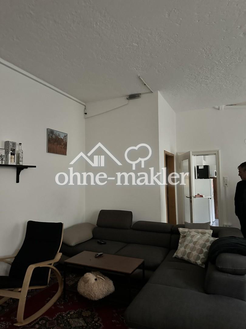 Loft ähnliche 5-Zi Wohnung perfekt für WG geeignet - Photo 2