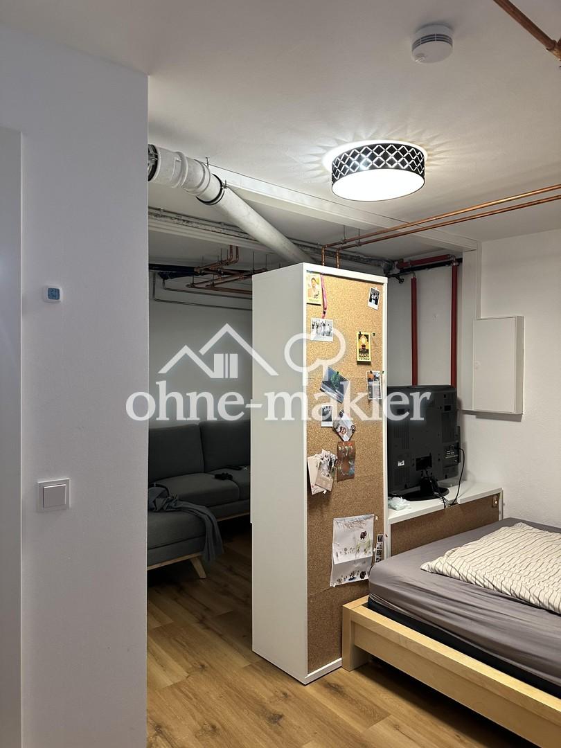 Loft ähnliche 5-Zi Wohnung perfekt für WG geeignet - Photo 3
