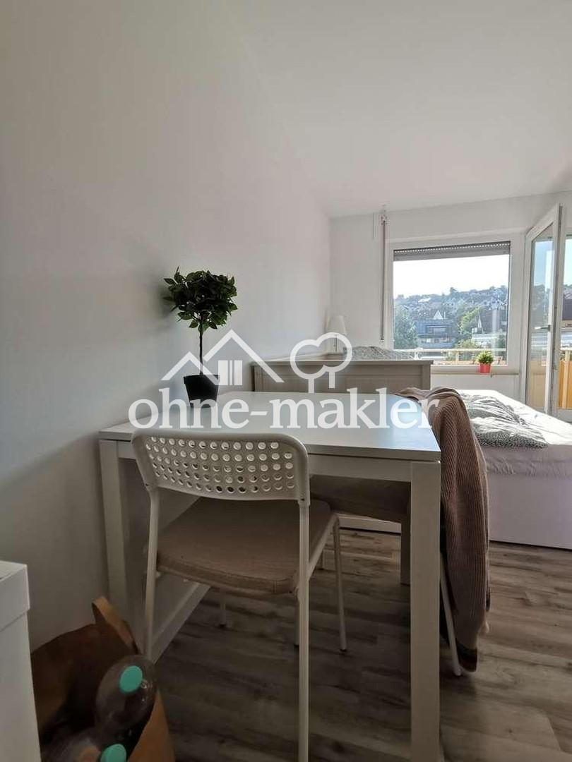 1 Zimmer Wohnung - Renoviert und liebevoll eingerichtet - Photo 3
