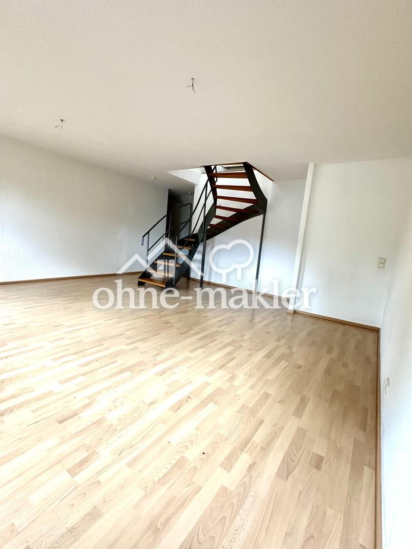 Helle 2-Zimmer-Whg. auf 2 Ebenen – ca. 70 m²–ruhig in Kirchhorst - Foto 1