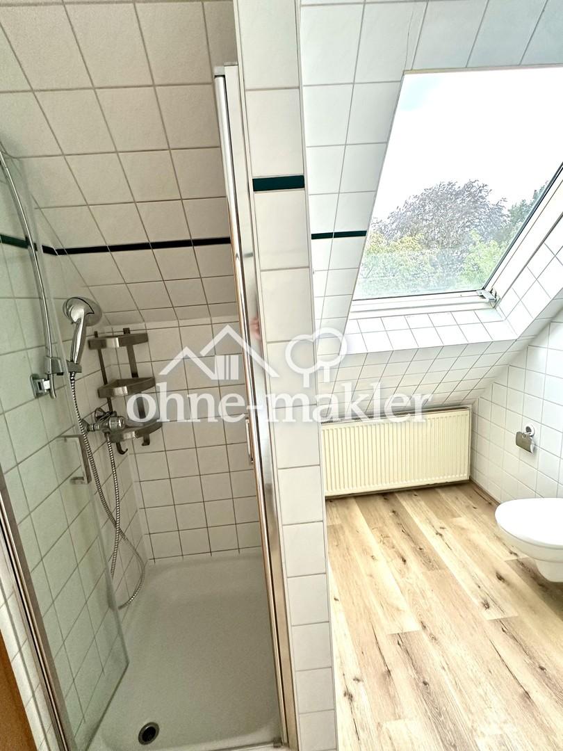 Helle 2-Zimmer-Whg. auf 2 Ebenen – ca. 70 m²–ruhig in Kirchhorst - Foto 3