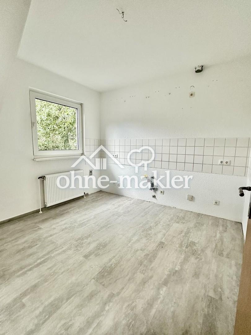 Helle 2-Zimmer-Whg. auf 2 Ebenen – ca. 70 m²–ruhig in Kirchhorst - Foto 2