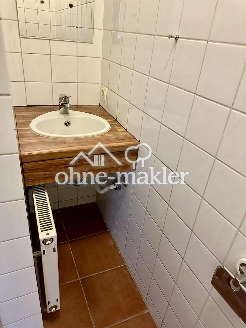 Helle 2-Zimmer-Whg. auf 2 Ebenen – ca. 70 m²–ruhig in Kirchhorst - Foto 5