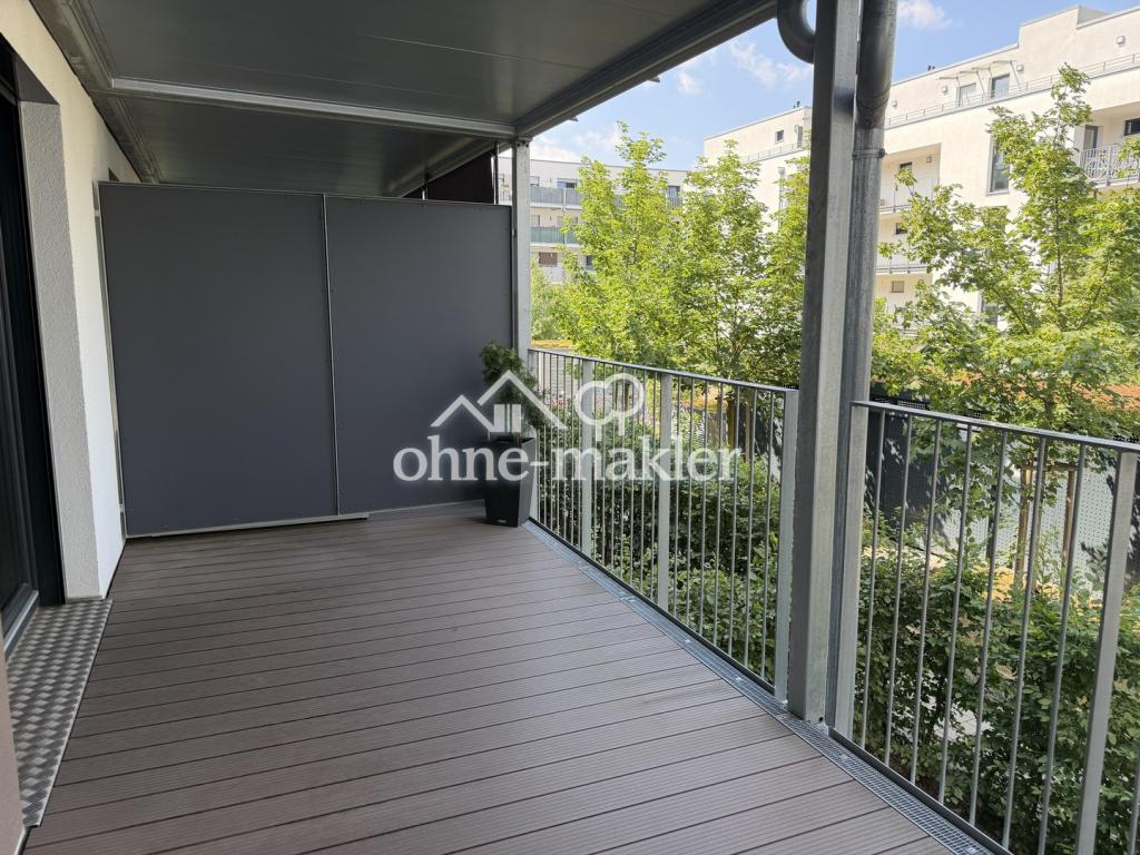 Moderne 2-Zimmer-Wohnung - Photo 3