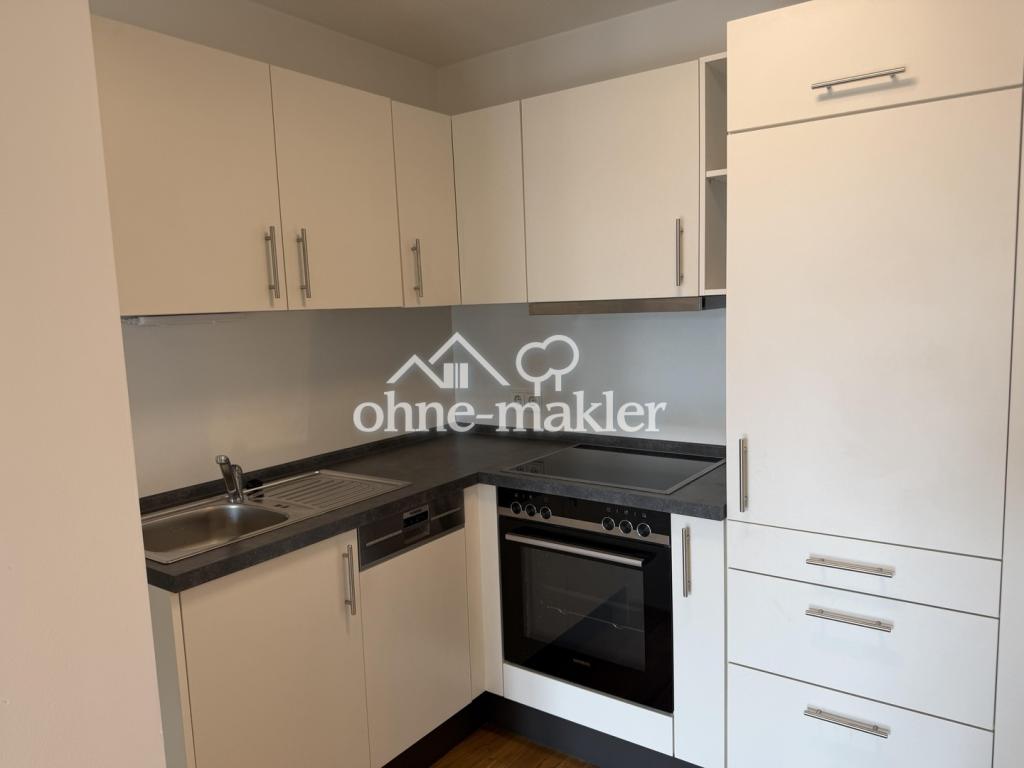 Moderne 2-Zimmer-Wohnung - Photo 1