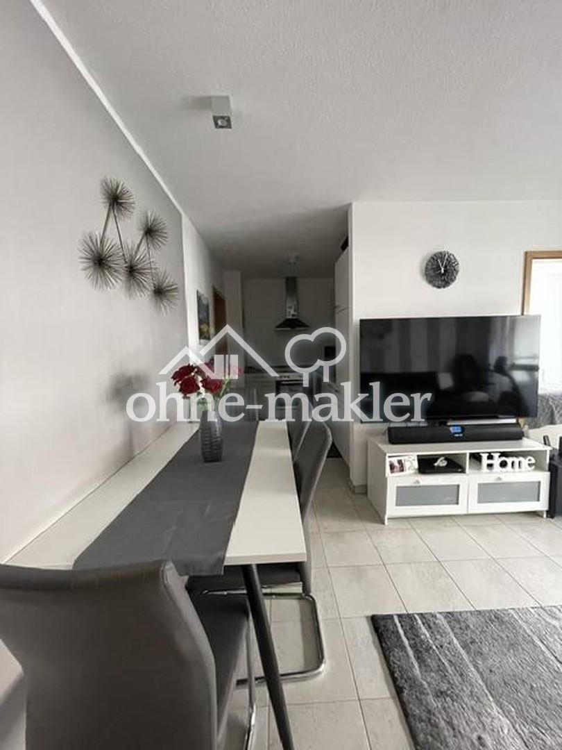Im Herzen von NK Vluyn schicke 2 Zimmer Wohnung mit barrierefreiem Duschbad und Balkon - Photo 3
