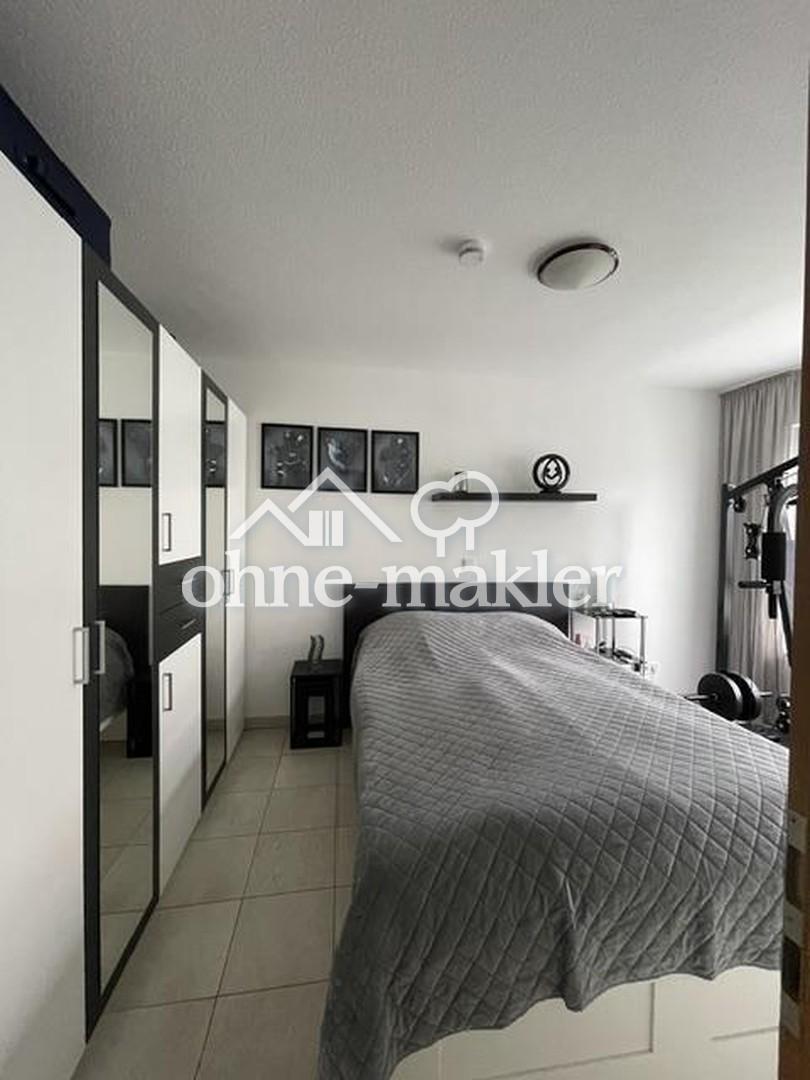 Im Herzen von NK Vluyn schicke 2 Zimmer Wohnung mit barrierefreiem Duschbad und Balkon - Photo 5