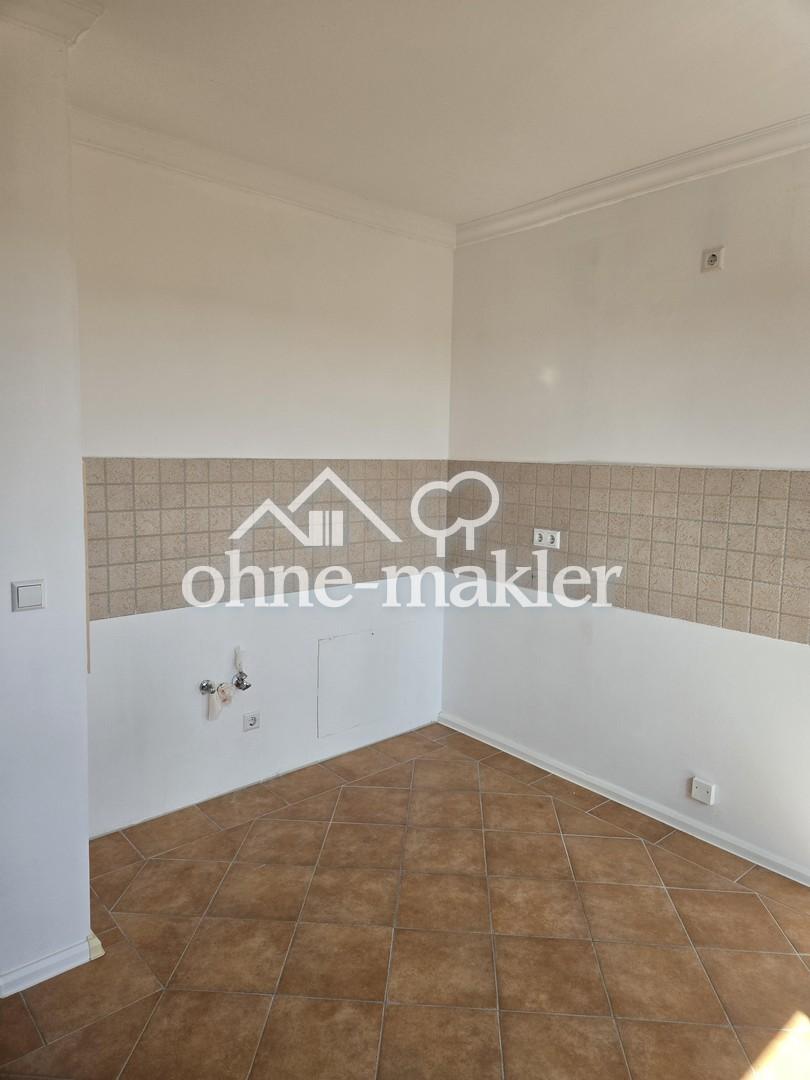 gr. 1 Zi.-Wohng. in Bln.-Köp. mit freien Blick zu den Müggelbergen zu vermieten - Photo 1