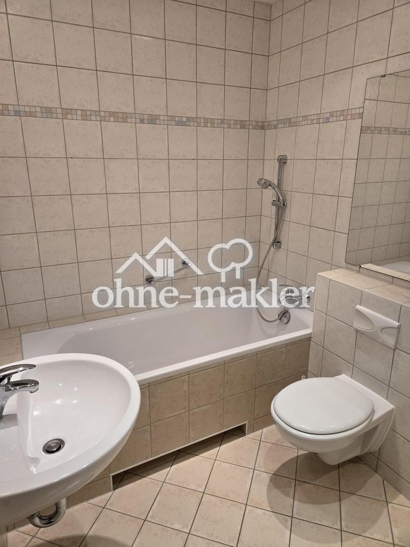 gr. 1 Zi.-Wohng. in Bln.-Köp. mit freien Blick zu den Müggelbergen zu vermieten - Photo 4