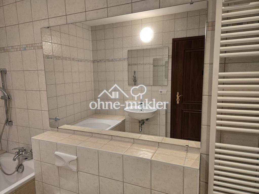 gr. 1 Zi.-Wohng. in Bln.-Köp. mit freien Blick zu den Müggelbergen zu vermieten - Photo 5