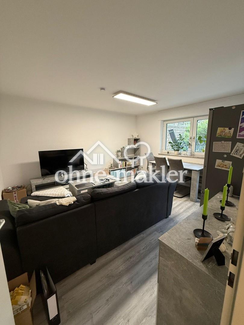 Gemütliche 2-Zimmer-Wohnung mit Einbauküche in Osnabrück-Eversburg - Photo 2