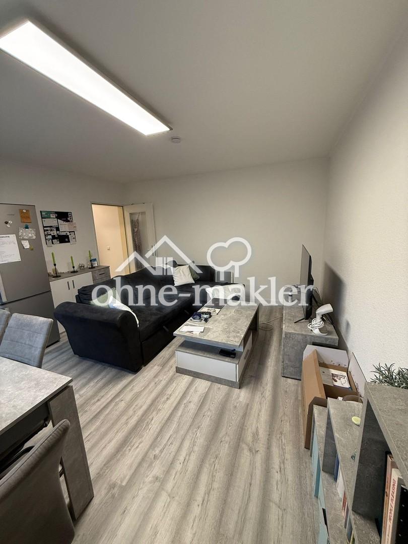 Gemütliche 2-Zimmer-Wohnung mit Einbauküche in Osnabrück-Eversburg - Photo 3