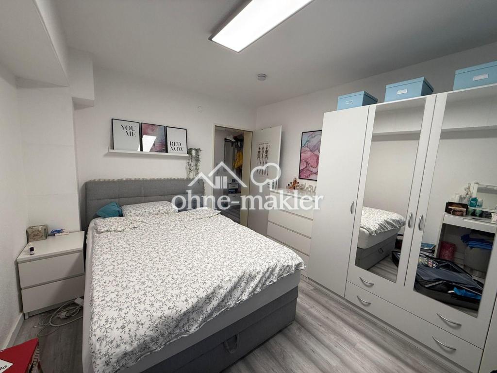 Gemütliche 2-Zimmer-Wohnung mit Einbauküche in Osnabrück-Eversburg - Photo 5