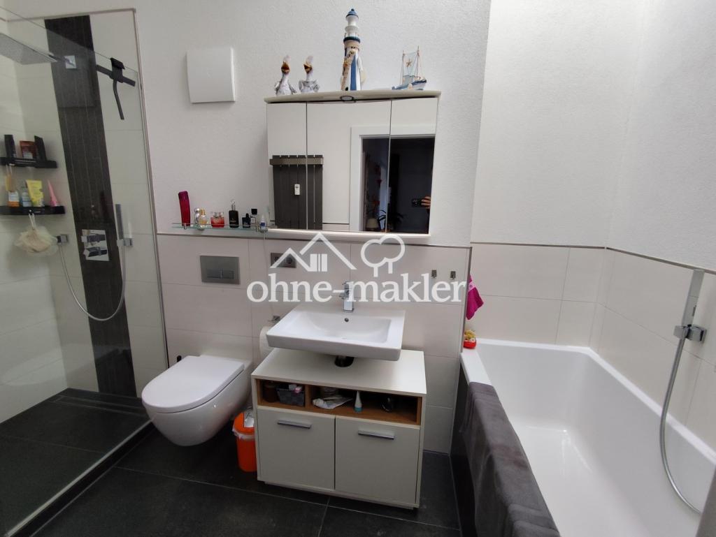Hochwertige 3-Raum-Dachgeschosswohnung mit großer Dachterrasse in ruhiger Top-Lage - Photo 5