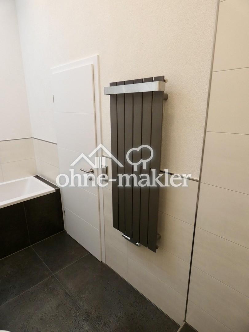 Hochwertige 3-Raum-Dachgeschosswohnung mit großer Dachterrasse in ruhiger Top-Lage - Photo 4