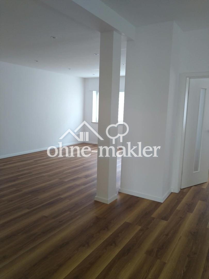 3 Zimmer-Wohnung in Mühlhausen zu vermieten - Foto 1