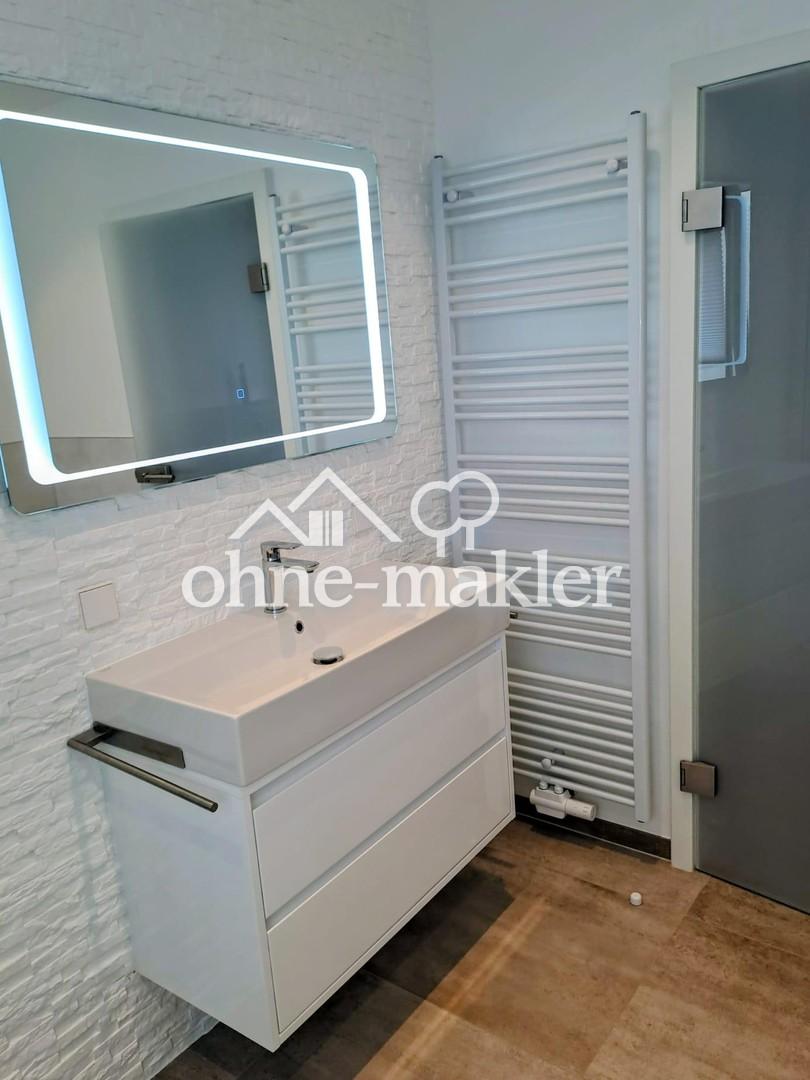 3 Zimmer-Wohnung in Mühlhausen zu vermieten - Foto 2