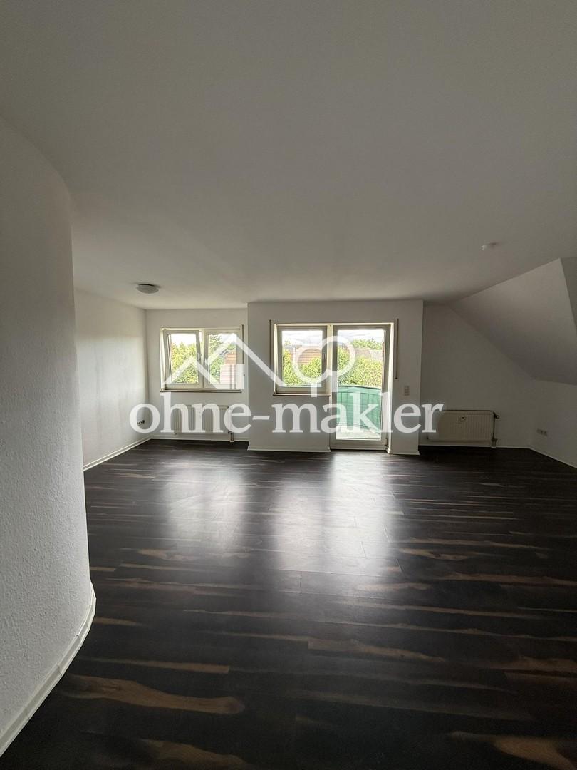 Maisonette-Charme unterm Dach – ruhige Lage in Grevenbroich - Foto 1