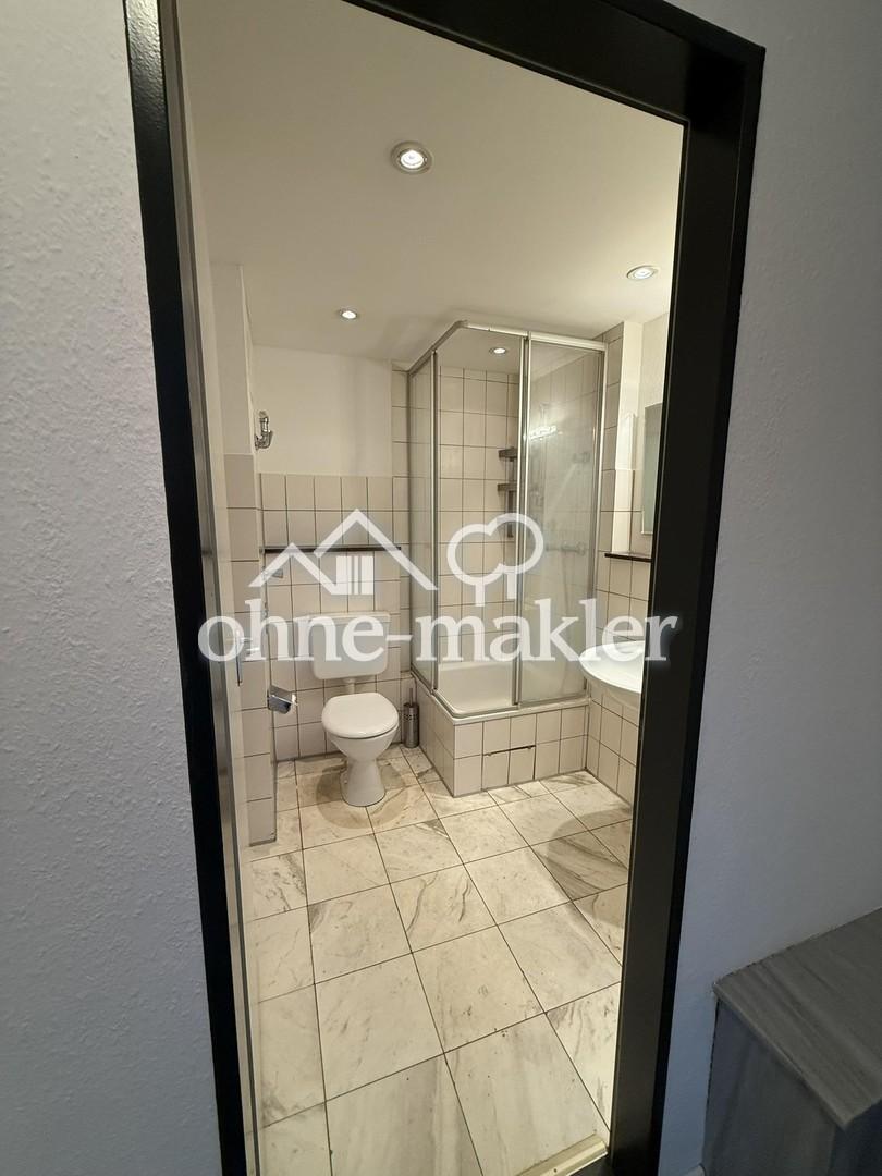 Maisonette-Charme unterm Dach – ruhige Lage in Grevenbroich - Foto 2