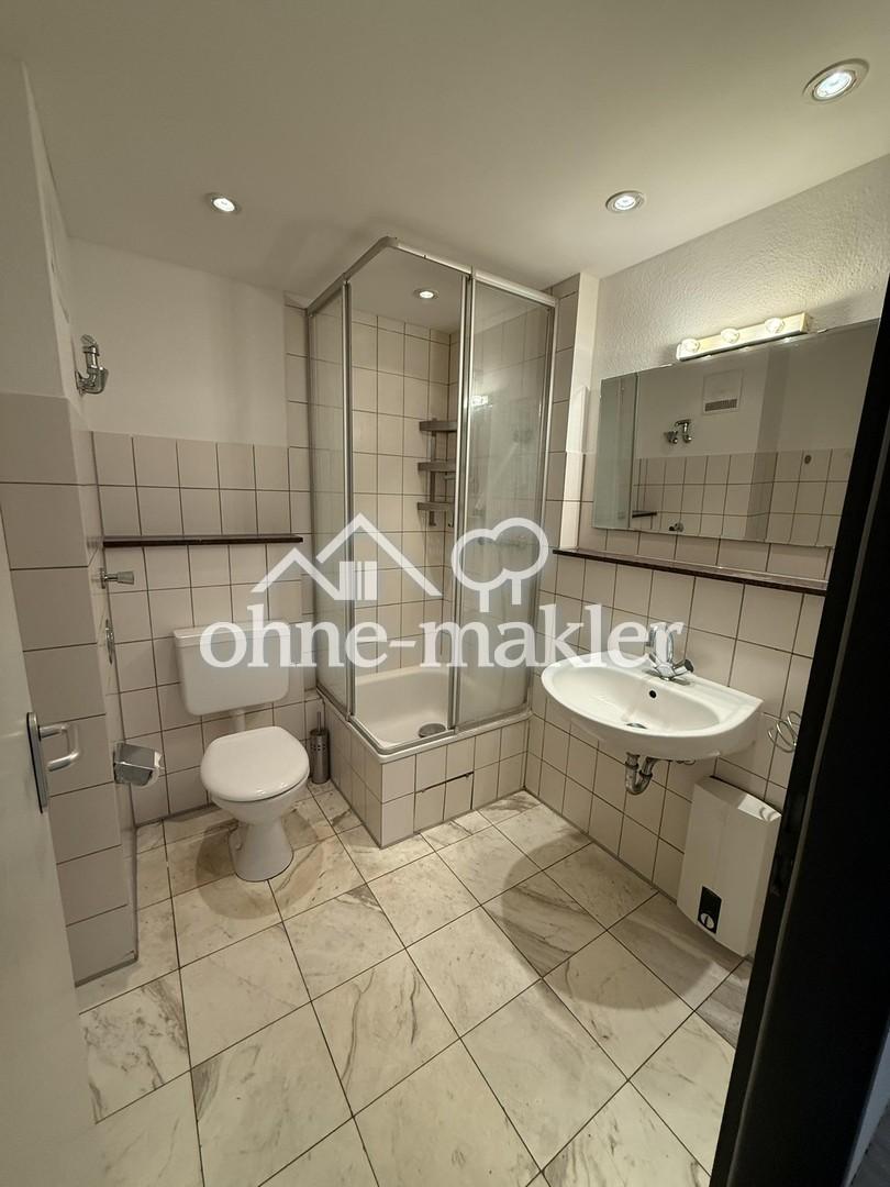 Maisonette-Charme unterm Dach – ruhige Lage in Grevenbroich - Foto 3