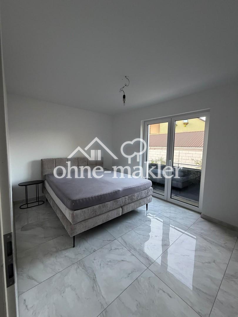 Gehobene drei Zimmer Wohnung in sehr begehrter Lage von Gießen - Photo 4