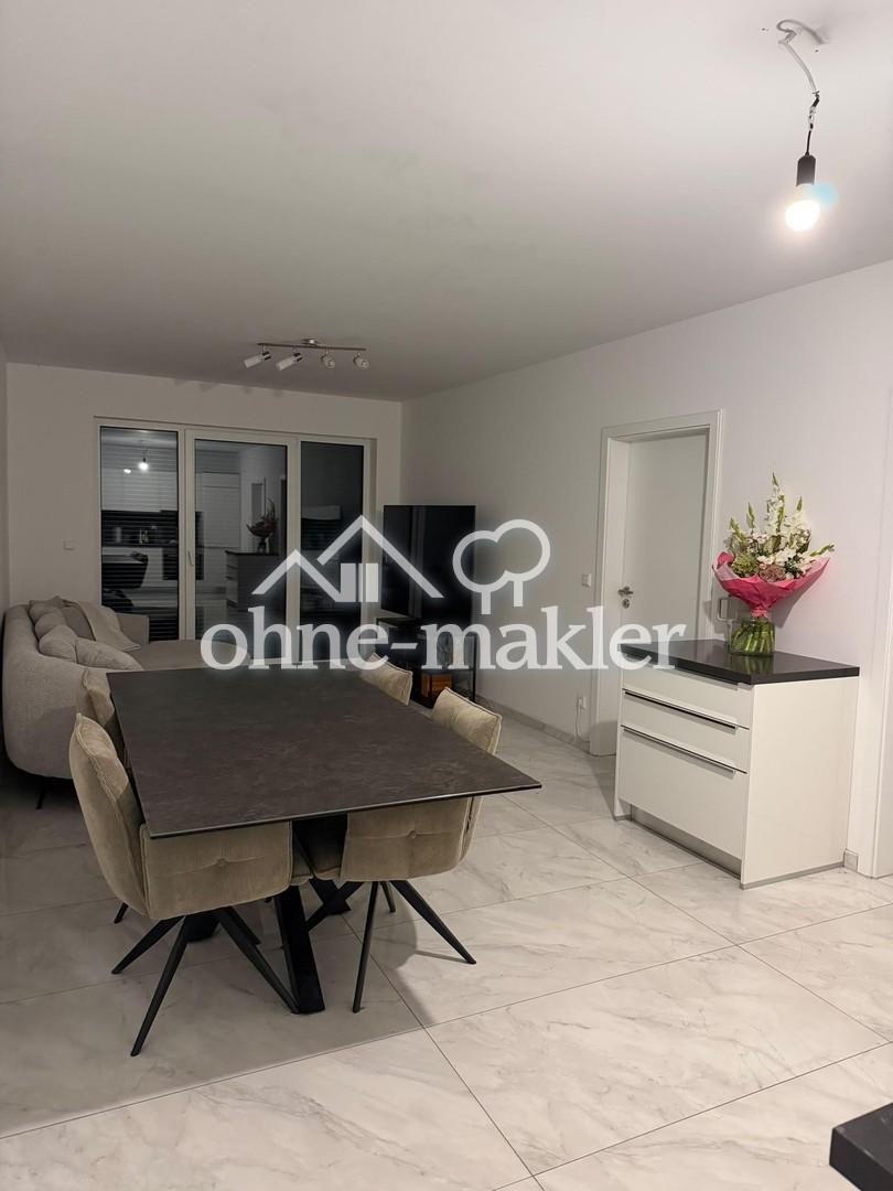 Gehobene drei Zimmer Wohnung in sehr begehrter Lage von Gießen - Photo 2