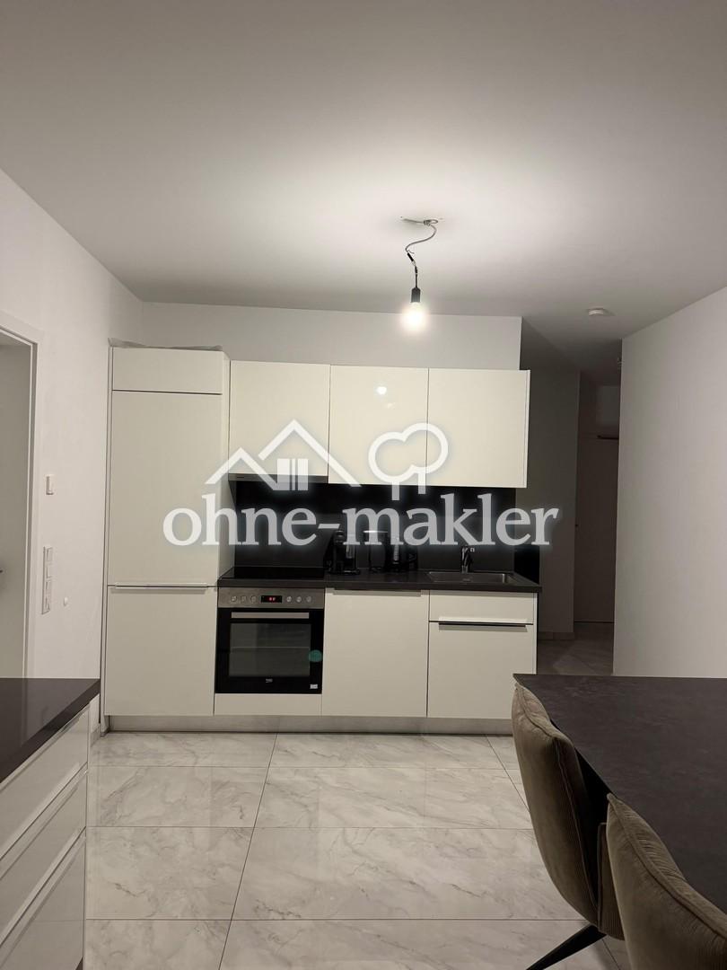 Gehobene drei Zimmer Wohnung in sehr begehrter Lage von Gießen - Photo 5