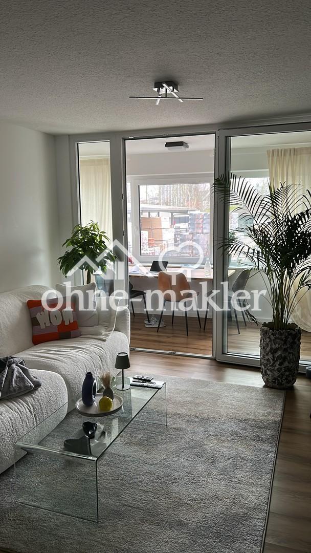 Charmante 2-Zimmer Wohnung mit Wintergarten in OS-Gartlage - Photo 2