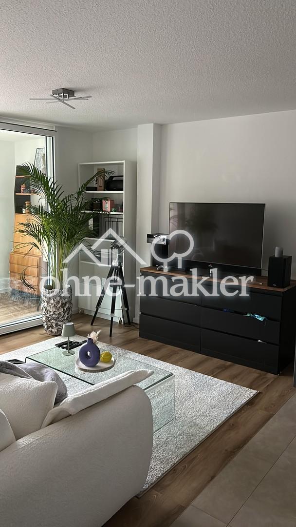 Charmante 2-Zimmer Wohnung mit Wintergarten in OS-Gartlage - Photo 1