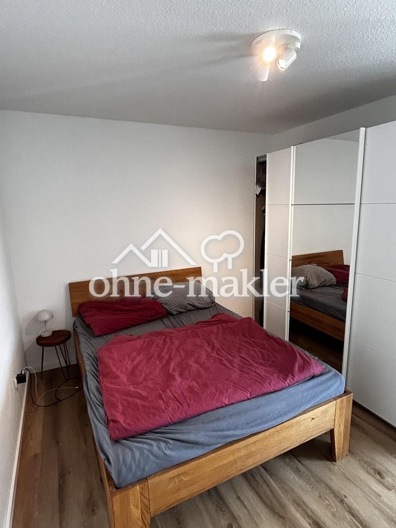 Charmante 2-Zimmer Wohnung mit Wintergarten in OS-Gartlage - Photo 5