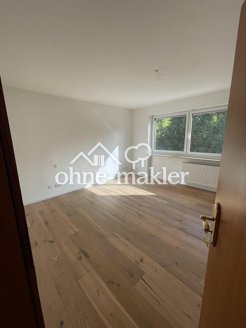 Großzügiges Einfamilienhaus mit Garten, Kamin & Garage in Wörthsee / Steinebach - Foto 3