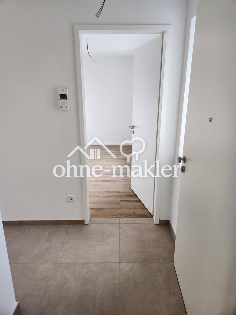 Moderne 2-Zimmer Wohnung in OS-Gartlage - Photo 4