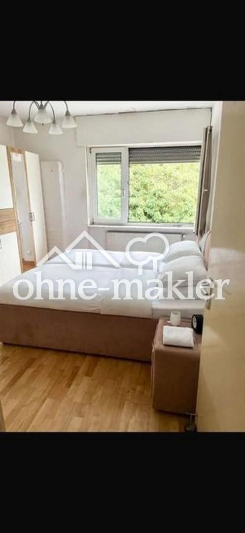 Attraktive 2-Zimmer-Wohnung in Toplage - Foto 2