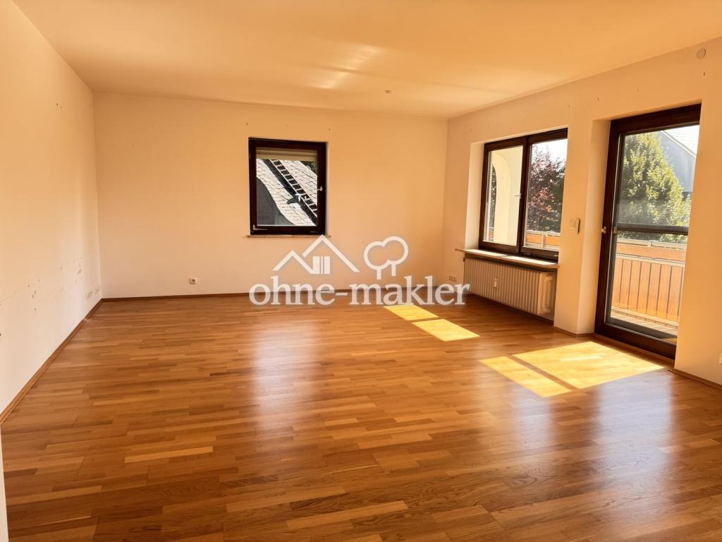 Sonnige 3-Zimmer-Wohlfühlwohnung in Gröbenzell - Foto 2