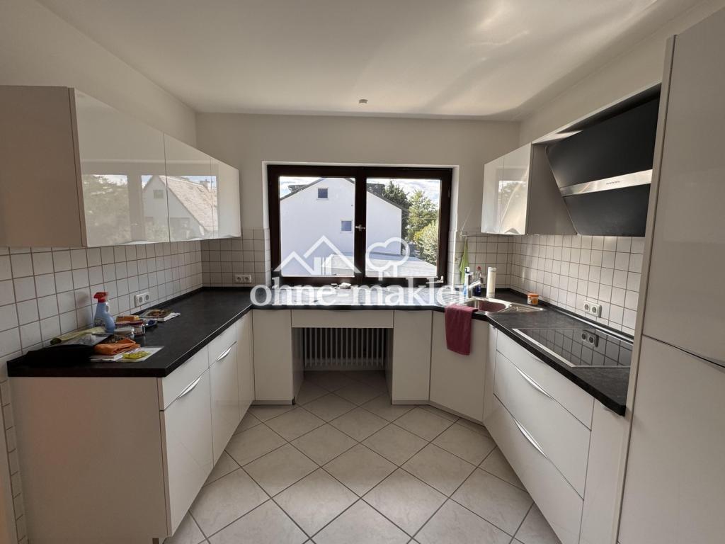 Sonnige 3-Zimmer-Wohlfühlwohnung in Gröbenzell - Foto 3