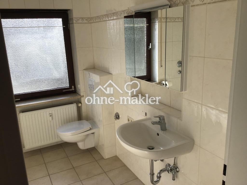 Sonnige 3-Zimmer-Wohlfühlwohnung in Gröbenzell - Foto 4