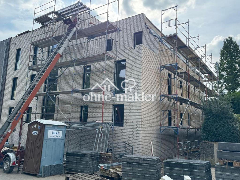 NEUBAU | Ob EG oder Penthouse | 3-Raum Wohnungen in gefragter Lage von Essen-Borbeck - Foto 5