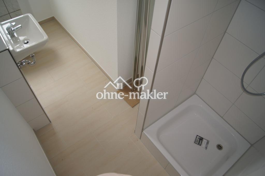 3-Zimmer-Wohnung mit Einbauküche in Stilaltbau *** Südwest-Balkon ab 2027 - Photo 5