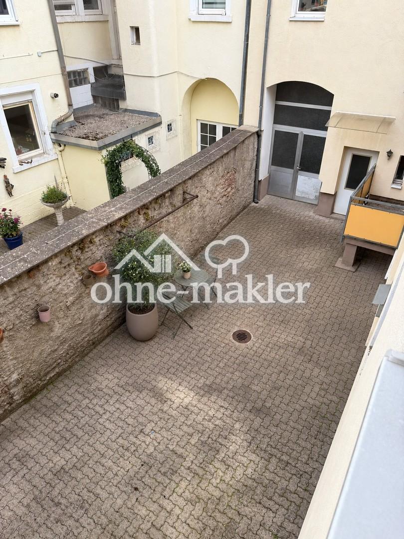 Modern wohnen am Citypark – attraktive Wohnung in der Karlsruher Südstadt - Photo 5