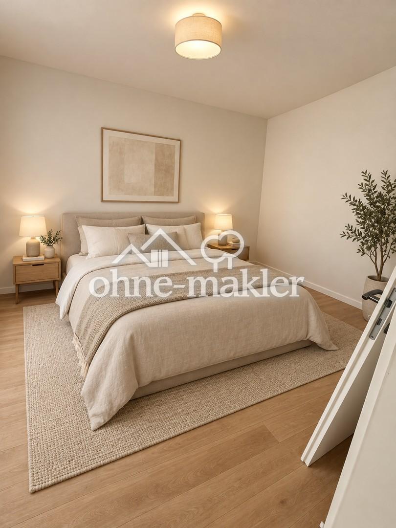 Modern wohnen am Citypark – attraktive Wohnung in der Karlsruher Südstadt - Photo 2