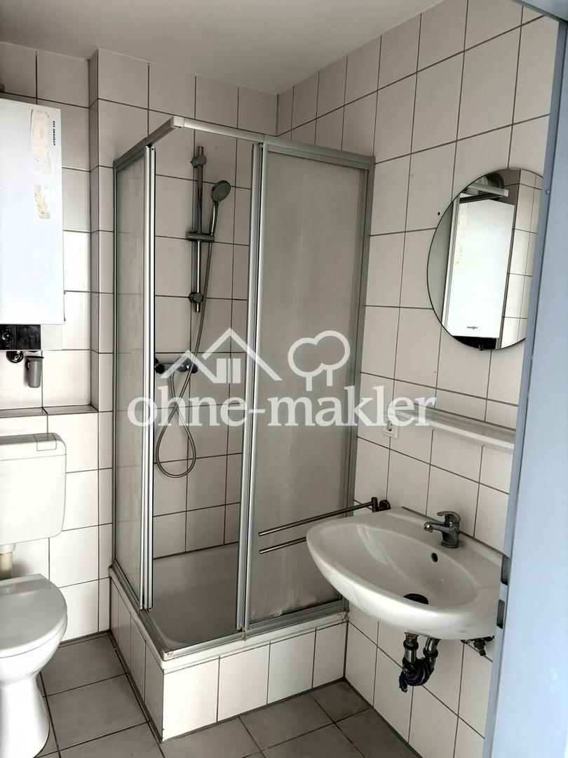 Frisch renovierte 3-Zimmer-DG-Wohnung mit Gemeinschaftsgarten und Stellplatz in Horstmar - Foto 5