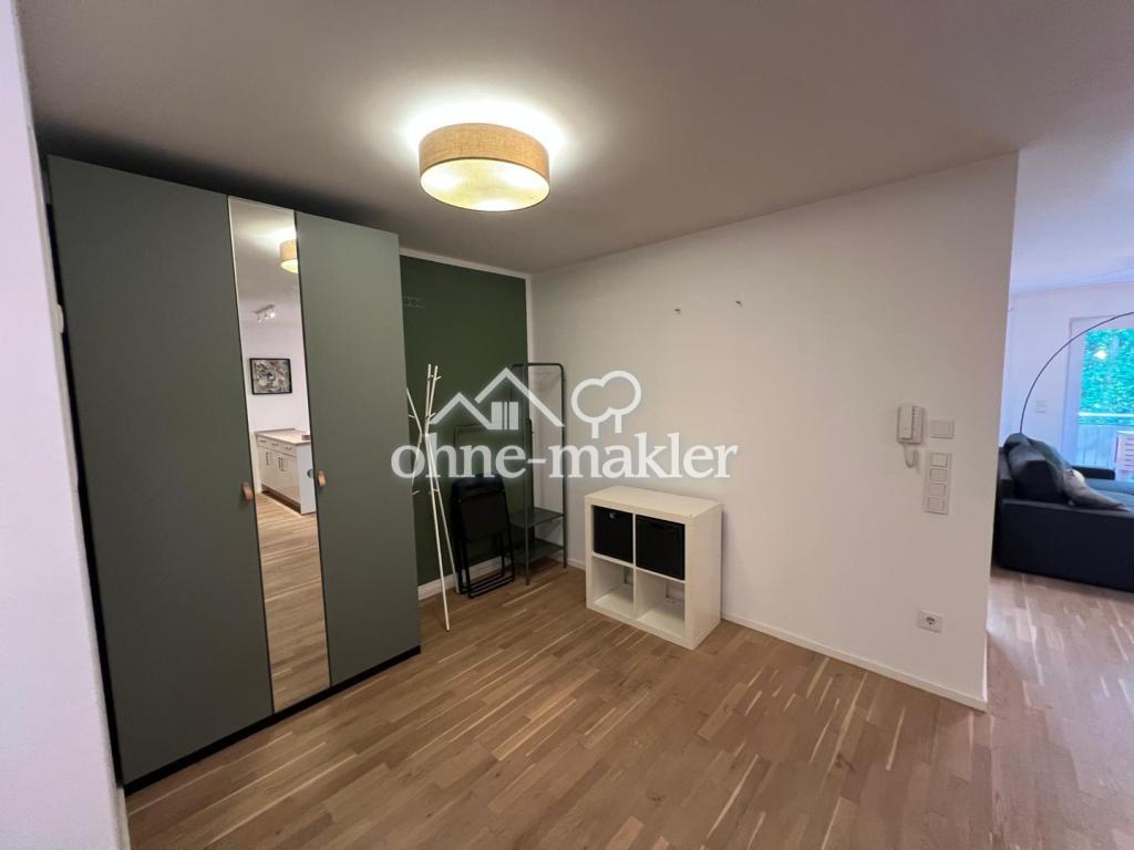 Hochwertige, barrierefreie, teilmöblierte 2-Zi.-Whg mit TG-Stellplatz - Photo 2