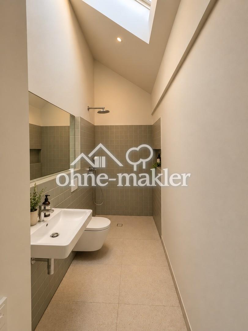 Erstbezug nach exklusivem Architekten-Umbau - Photo 5