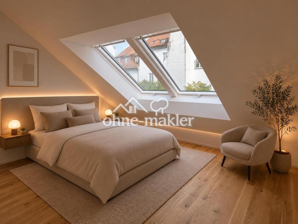 Erstbezug nach exklusivem Architekten-Umbau - Photo 3