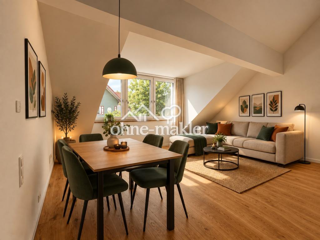 Erstbezug nach exklusivem Architekten-Umbau - Photo 2